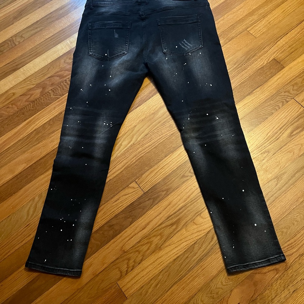 Switch jeans - Picture 6 of 7